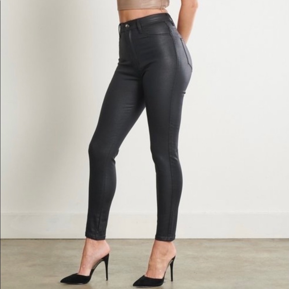 Brand new black pants